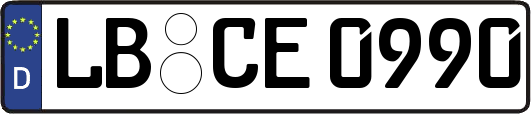 LB-CE0990