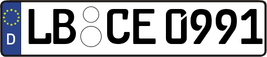 LB-CE0991