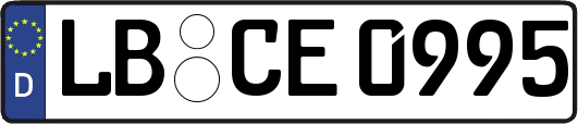 LB-CE0995