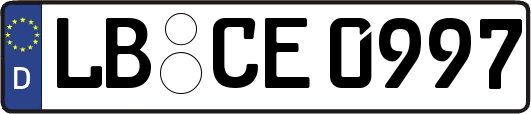LB-CE0997