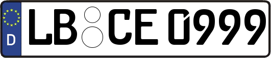 LB-CE0999