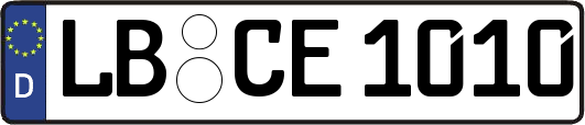 LB-CE1010