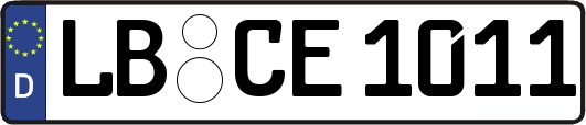 LB-CE1011