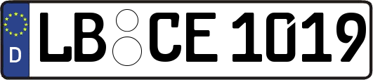 LB-CE1019