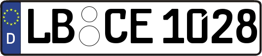 LB-CE1028