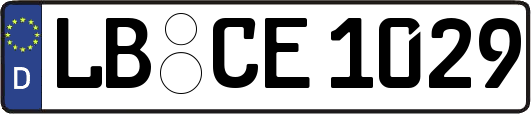 LB-CE1029