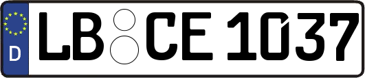 LB-CE1037
