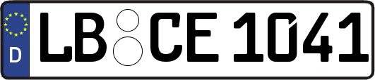LB-CE1041