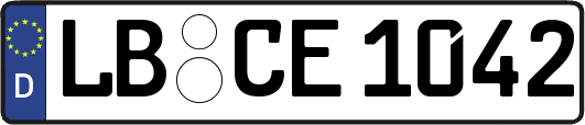 LB-CE1042