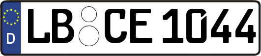LB-CE1044