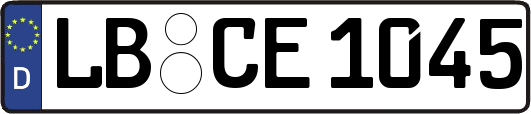 LB-CE1045
