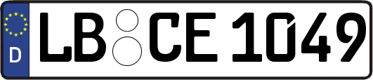 LB-CE1049