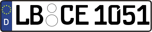 LB-CE1051