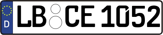 LB-CE1052