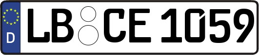 LB-CE1059