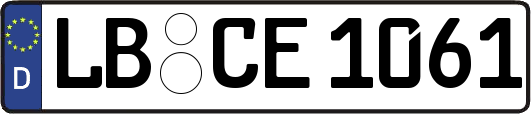 LB-CE1061