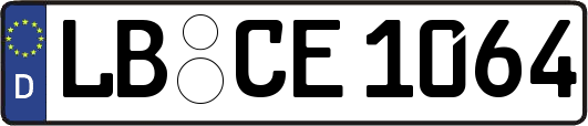 LB-CE1064