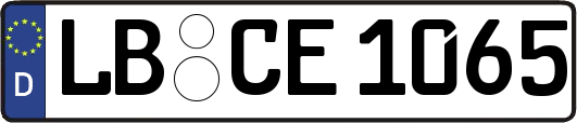 LB-CE1065