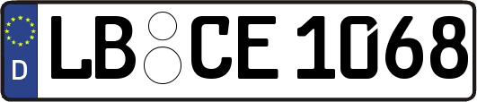 LB-CE1068