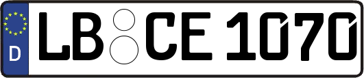 LB-CE1070