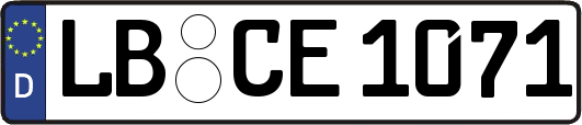 LB-CE1071