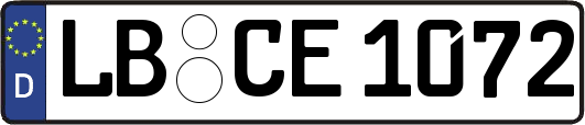 LB-CE1072