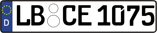 LB-CE1075