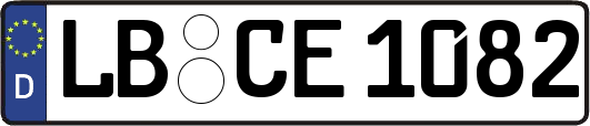 LB-CE1082