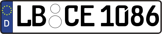 LB-CE1086