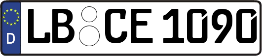 LB-CE1090
