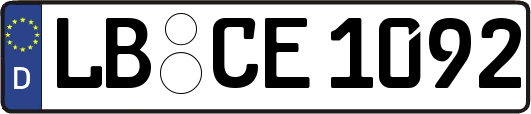 LB-CE1092