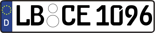 LB-CE1096