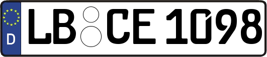 LB-CE1098