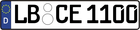 LB-CE1100