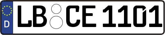 LB-CE1101