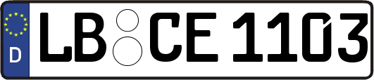 LB-CE1103