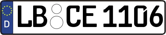 LB-CE1106