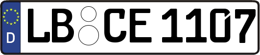 LB-CE1107