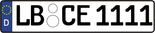 LB-CE1111