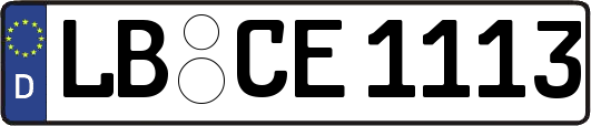 LB-CE1113
