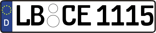 LB-CE1115
