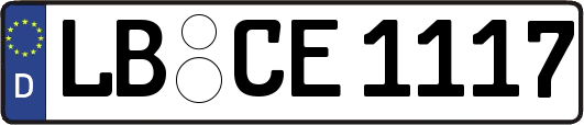 LB-CE1117