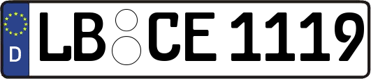 LB-CE1119