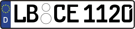 LB-CE1120