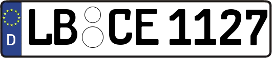 LB-CE1127