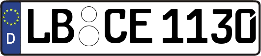 LB-CE1130