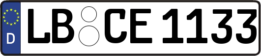 LB-CE1133