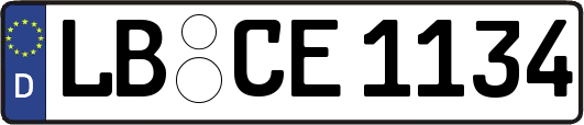 LB-CE1134