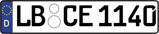 LB-CE1140