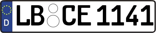 LB-CE1141